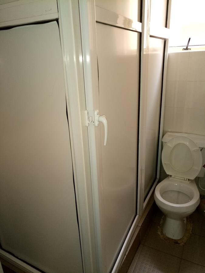 Hotel Benizia Asaba Ngoại thất bức ảnh